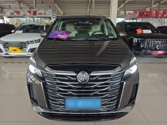 Buick GL8 Facelift Land Executive Cabin Luxury - фото 2
