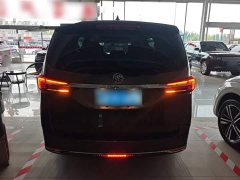 Buick GL8 Facelift Land Executive Cabin Luxury - фото 3
