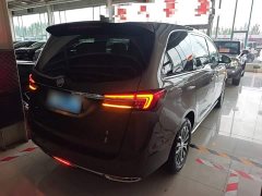 Buick GL8 Facelift Land Executive Cabin Luxury - фото 4
