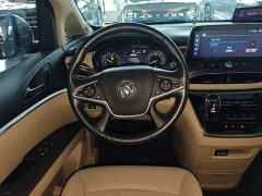 Buick GL8 Facelift Land Executive Cabin Luxury - фото 6