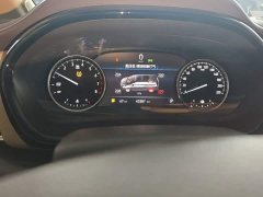 Buick GL8 Facelift Land Executive Cabin Luxury - фото 7