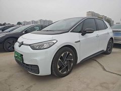 Volkswagen ID.3 Pure Smart Edition - ფოტო 1