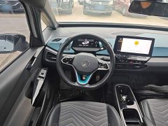 Volkswagen ID.3 Pure Smart Edition - ფოტო 10