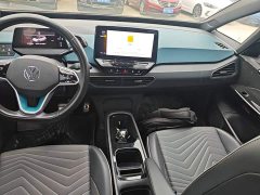 Volkswagen ID.3 Pure Smart Edition - ფოტო 12