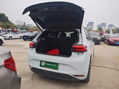 Volkswagen ID.3 Pure Smart Edition - ფოტო 18