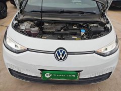 Volkswagen ID.3 Pure Smart Edition - ფოტო 19