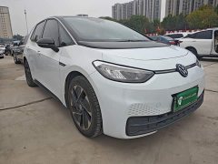 Volkswagen ID.3 Pure Smart Edition - ფოტო 3