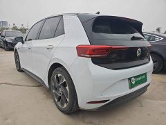 Volkswagen ID.3 Pure Smart Edition - ფოტო 4