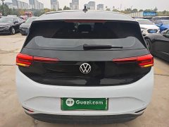 Volkswagen ID.3 Pure Smart Edition - ფოტო 5
