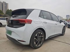 Volkswagen ID.3 Pure Smart Edition - ფოტო 6