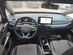 Volkswagen ID.3 Pure Smart Edition - ფოტო 9