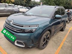 Dongfeng C5 AIRCROSS 400THP Luxury Edition - photo 1