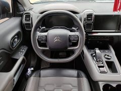Dongfeng C5 AIRCROSS 400THP Luxury Edition - photo 10
