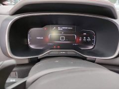 Dongfeng C5 AIRCROSS 400THP Luxury Edition - photo 11