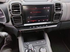 Dongfeng C5 AIRCROSS 400THP Luxury Edition - photo 12