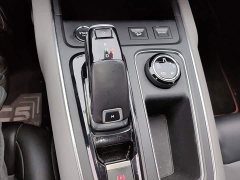 Dongfeng C5 AIRCROSS 400THP Luxury Edition - photo 13