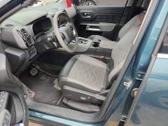 Dongfeng C5 AIRCROSS 400THP Luxury Edition - photo 14