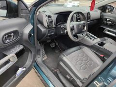 Dongfeng C5 AIRCROSS 400THP Luxury Edition - photo 15