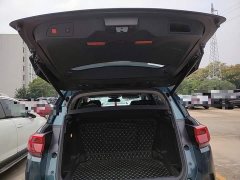 Dongfeng C5 AIRCROSS 400THP Luxury Edition - photo 18