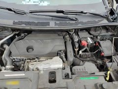 Dongfeng C5 AIRCROSS 400THP Luxury Edition - photo 19