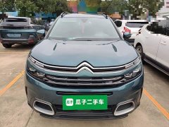 Dongfeng C5 AIRCROSS 400THP Luxury Edition - photo 2