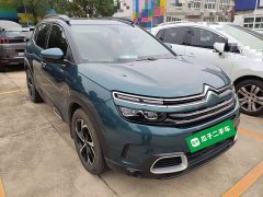 Dongfeng C5 AIRCROSS 400THP Luxury Edition - photo 3