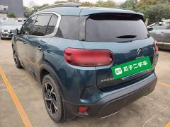 Dongfeng C5 AIRCROSS 400THP Luxury Edition - photo 4