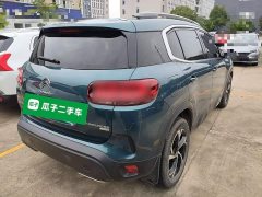 Dongfeng C5 AIRCROSS 400THP Luxury Edition - photo 6