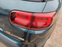 Dongfeng C5 AIRCROSS 400THP Luxury Edition - photo 7