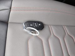 Dongfeng C5 AIRCROSS 400THP Luxury Edition - photo 8