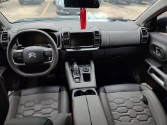 Dongfeng C5 AIRCROSS 400THP Luxury Edition - photo 9