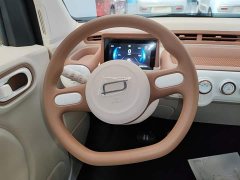 FAW Besturn Xiaoma 222km Colorful Edition - photo 10
