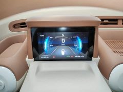 FAW Besturn Xiaoma 222km Colorful Edition - photo 11