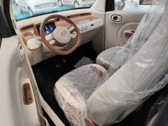 FAW Besturn Xiaoma 222km Colorful Edition - photo 14