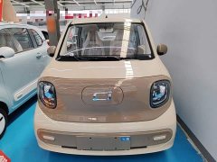 FAW Besturn Xiaoma 222km Colorful Edition - photo 2