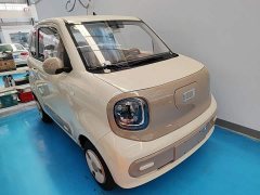 FAW Besturn Xiaoma 222km Colorful Edition - photo 3