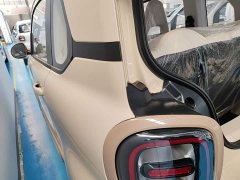 FAW Besturn Xiaoma 222km Colorful Edition - photo 4