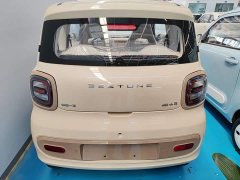 FAW Besturn Xiaoma 222km Colorful Edition - photo 5