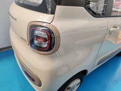 FAW Besturn Xiaoma 222km Colorful Edition - photo 7