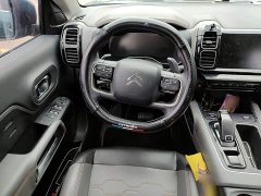Dongfeng C5 AIRCROSS 360THP Version - photo 10