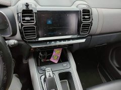 Dongfeng C5 AIRCROSS 360THP Version - photo 12