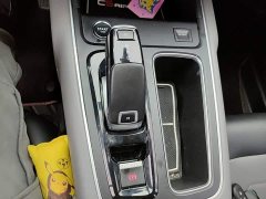 Dongfeng C5 AIRCROSS 360THP Version - photo 13