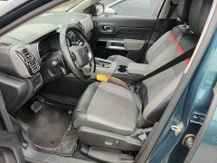Dongfeng C5 AIRCROSS 360THP Version - photo 14