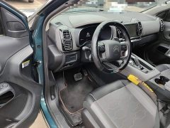 Dongfeng C5 AIRCROSS 360THP Version - photo 15
