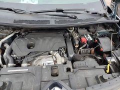 Dongfeng C5 AIRCROSS 360THP Version - photo 19