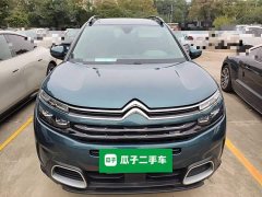 Dongfeng C5 AIRCROSS 360THP Version - photo 2