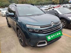 Dongfeng C5 AIRCROSS 360THP Version - photo 3