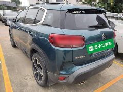 Dongfeng C5 AIRCROSS 360THP Version - photo 4