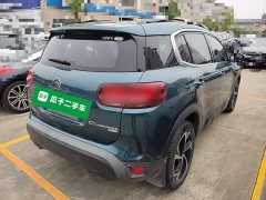 Dongfeng C5 AIRCROSS 360THP Version - photo 6