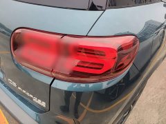 Dongfeng C5 AIRCROSS 360THP Version - photo 7